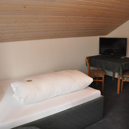 Gaestehaus Ullmannshof Kirchheim am Neckar Номер фото