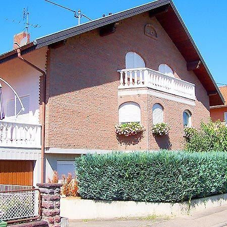 Gaestehaus Ullmannshof Kirchheim am Neckar Экстерьер фото