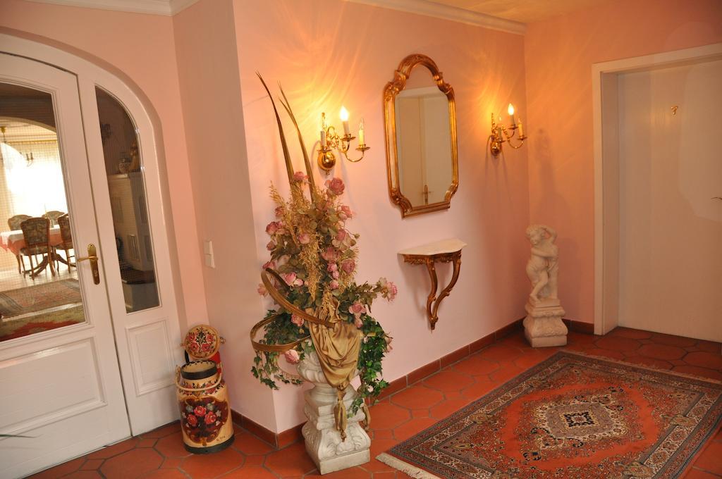 Gaestehaus Ullmannshof Kirchheim am Neckar Экстерьер фото