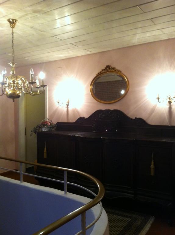 Gaestehaus Ullmannshof Kirchheim am Neckar Экстерьер фото