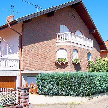 Gaestehaus Ullmannshof Kirchheim am Neckar Экстерьер фото