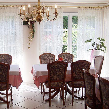 Gaestehaus Ullmannshof Kirchheim am Neckar Экстерьер фото